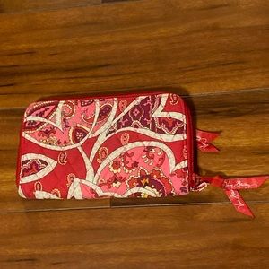 Vera Bradley Wallet